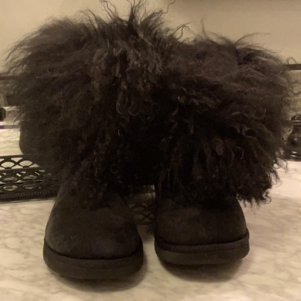 Ugg Australia boots